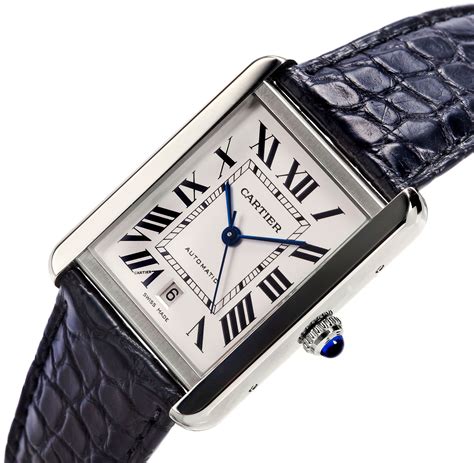 images cartier tank watch|cartier tank watch for men.